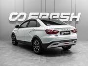 Lada (ВАЗ) Vesta I Рестайлинг (NG) Тюмень  - изображение 24
