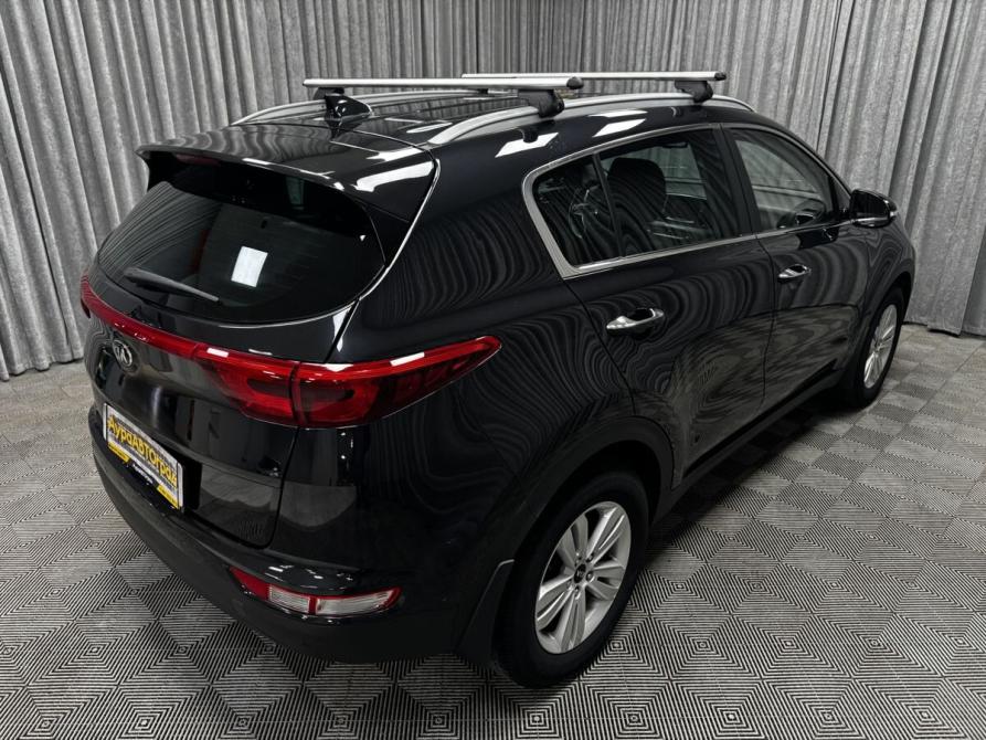 Kia Sportage IV Стерлитамак  - изображение 15