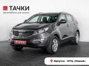 Kia Sportage III Иркутск  - изображение 21