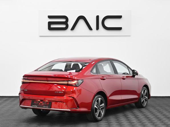 Новый BAIC U5 Plus 2025 года, цена 2 249 000 рублей, седан, Автокод Объявления