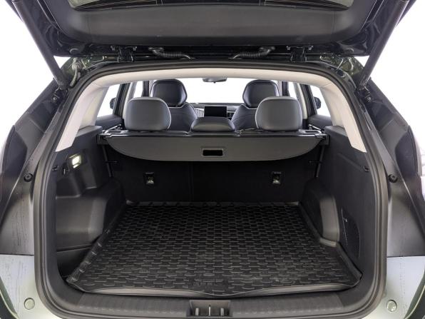 Geely Atlas II с пробегом 2025 года, цена 3 350 000 рублей, 10094 км, внедорожник, Автокод Объявления