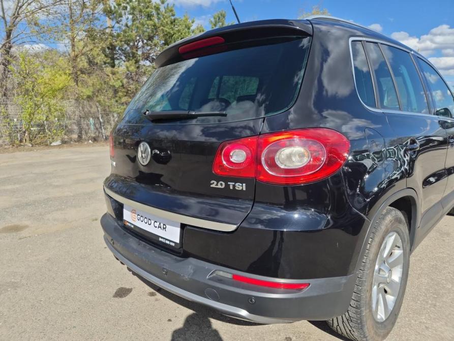 Volkswagen Tiguan I Саратов  - изображение 14