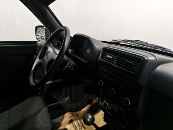 Lada (ВАЗ) Niva Legend I с пробегом 2022 года, цена 810 000 рублей, 31825 км, внедорожник, Автокод Объявления
