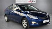 Hyundai Solaris I Рестайлинг Тамбов  - изображение 21