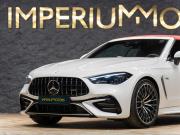 Mercedes-Benz CLE AMG Москва  - изображение 31