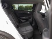 Kia Sportage IV Рестайлинг Новосибирск  - изображение 35