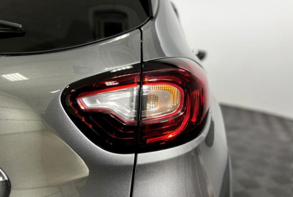 Renault Kaptur I Нижний Новгород  - изображение 19