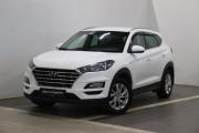 Hyundai Tucson III Рестайлинг Ульяновск  - изображение 17