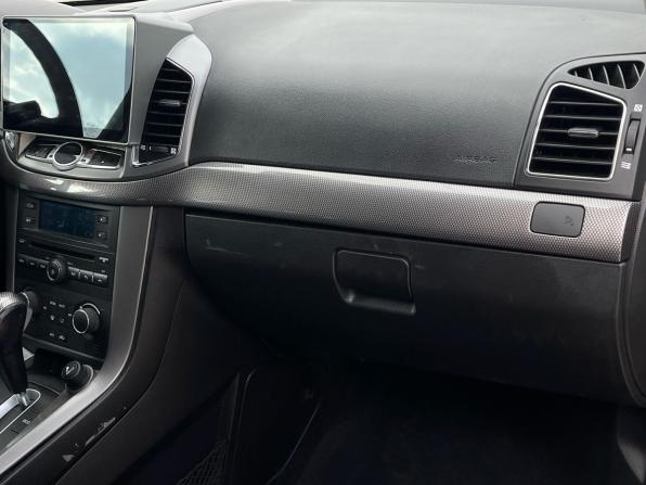 Chevrolet Captiva I Рестайлинг с пробегом 2012 года, цена 1 070 000 рублей, 223857 км, внедорожник, Автокод Объявления
