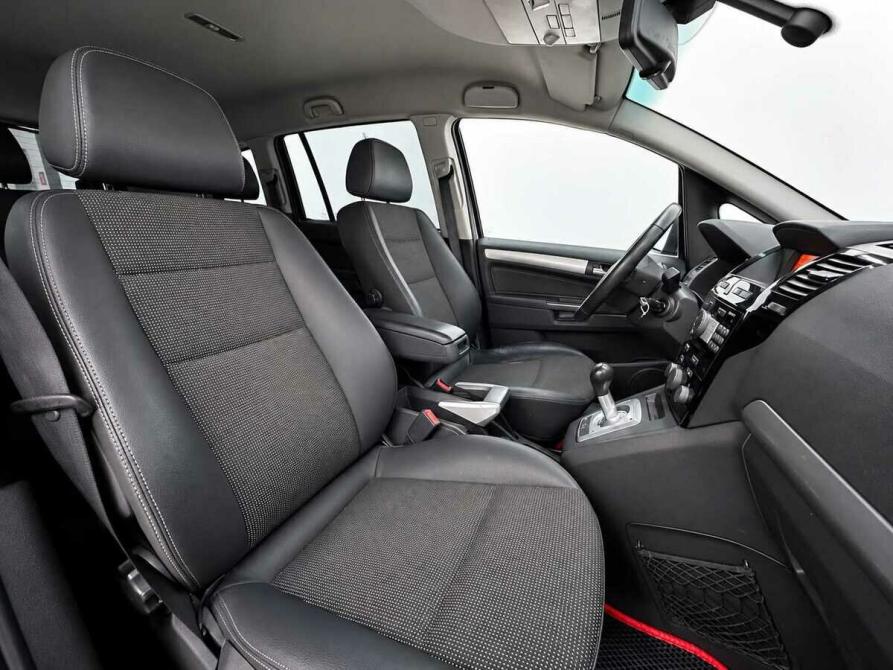 Opel Zafira B Рестайлинг Балашиха  - изображение 13