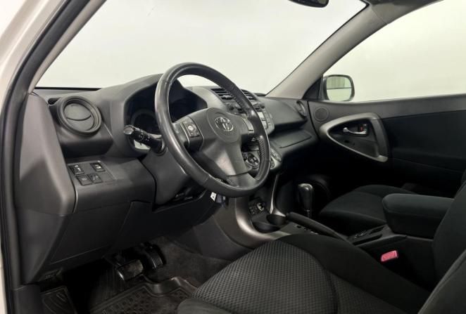 Toyota RAV4 III (XA30) Рестайлинг с пробегом 2011 года, цена 1 550 000 рублей, 149651 км, внедорожник, Автокод Объявления