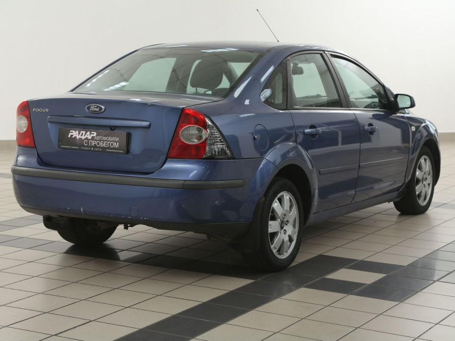 Ford Focus II Иваново  - изображение 4