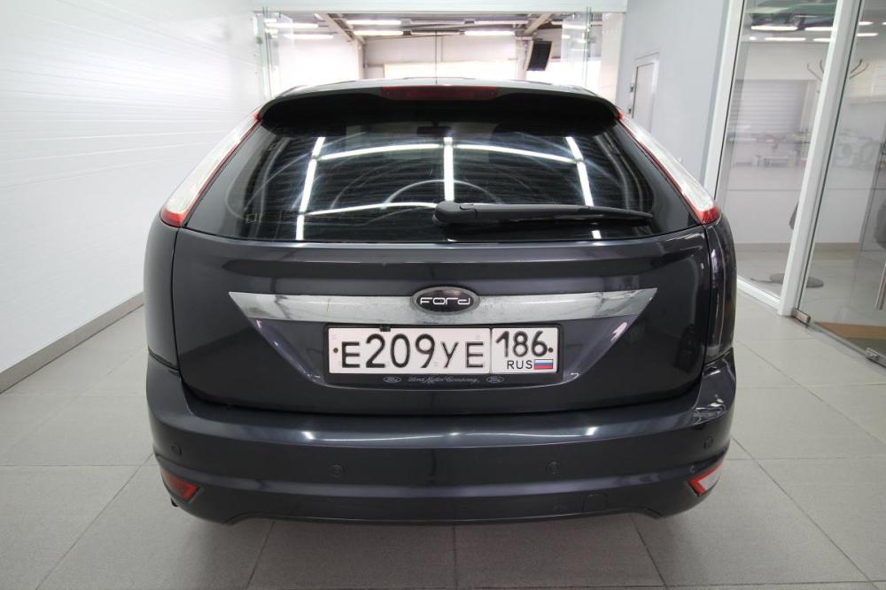 Ford Focus II Рестайлинг Сургут  - изображение 5