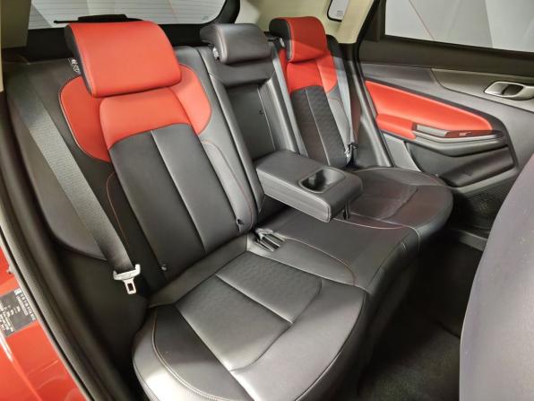Changan CS55 Plus II с пробегом 2024 года, цена 2 049 000 рублей, 32097 км, внедорожник, Автокод Объявления