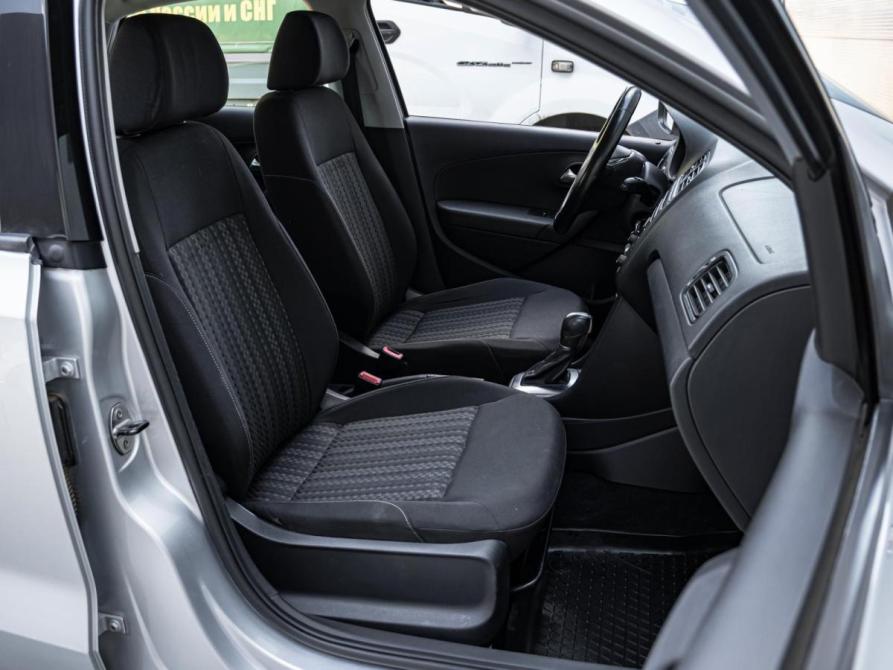 Volkswagen Polo V Рестайлинг Краснодар  - изображение 8