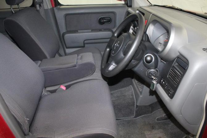 Nissan Cube II (Z11) с пробегом 2004 года, цена 350 000 рублей, 245635 км, минивэн, Автокод Объявления