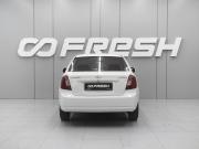 Chevrolet Lacetti I Ростов-на-Дону  - изображение 19