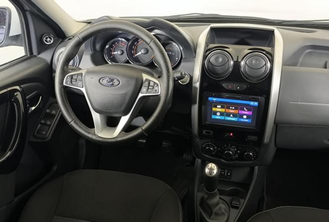 Lada (ВАЗ) Largus I с пробегом 2021 года, цена 1 030 000 рублей, 141751 км, универсал, Автокод Объявления