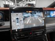 GAC Trumpchi M8 II Москва  - изображение 57