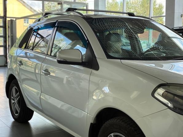 Renault Koleos I Рестайлинг с пробегом 2013 года, цена 1 295 000 рублей, 130230 км, внедорожник, Автокод Объявления