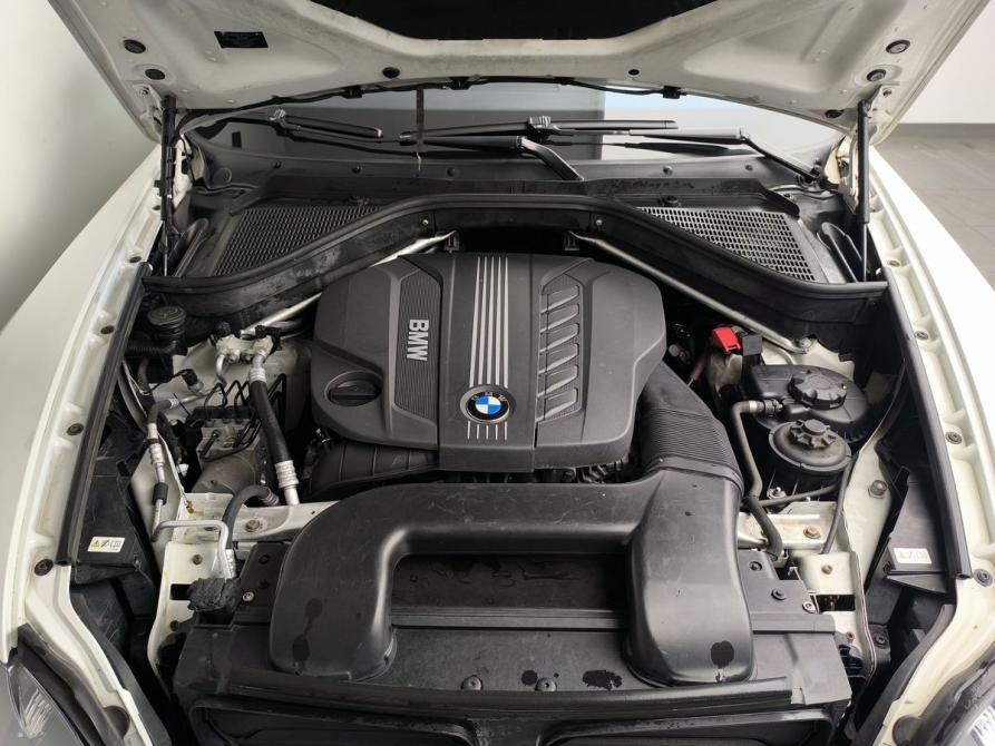 BMW X5 II (E70) Рестайлинг Москва  - изображение 26