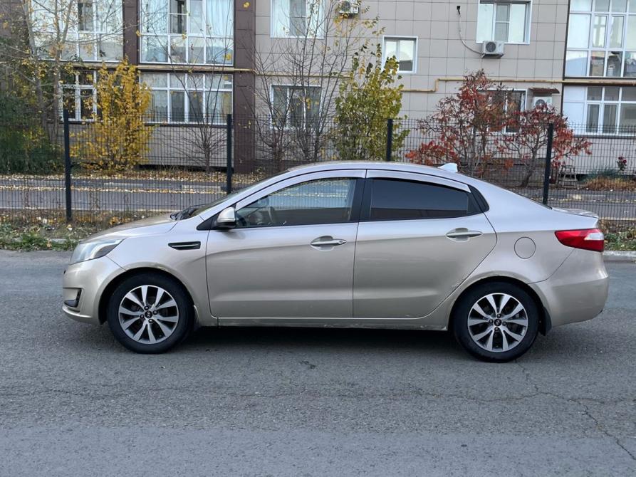 Kia Rio III Оренбург  - изображение 4