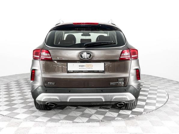 FAW Besturn X80 I Рестайлинг с пробегом 2019 года, цена 1 051 000 рублей, 198622 км, внедорожник, Автокод Объявления