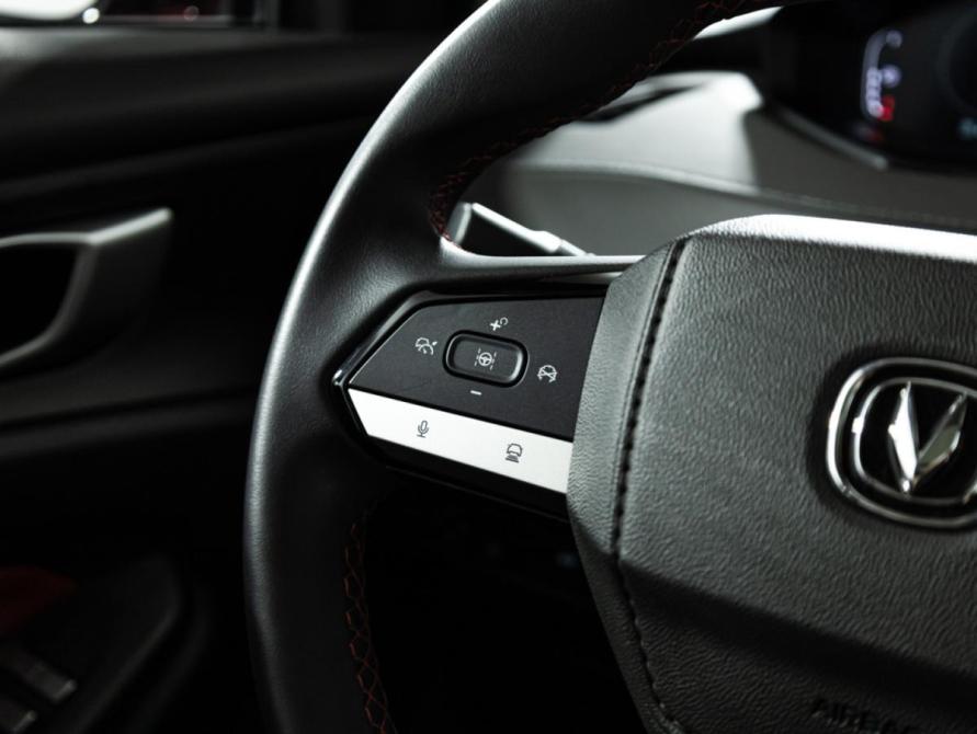 Changan CS55 Plus II Рестайлинг Санкт-Петербург  - изображение 17