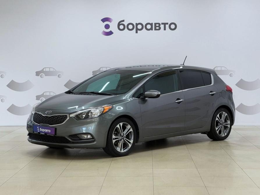 Kia Forte II Ставрополь  - изображение 1