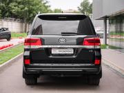 Toyota Land Cruiser 200 Series Рестайлинг 2 Санкт-Петербург  - изображение 37
