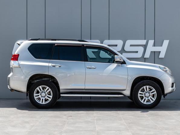 Toyota Land Cruiser Prado 150 Series с пробегом 2010 года, цена 3 180 000 рублей, 200931 км, внедорожник, Автокод Объявления