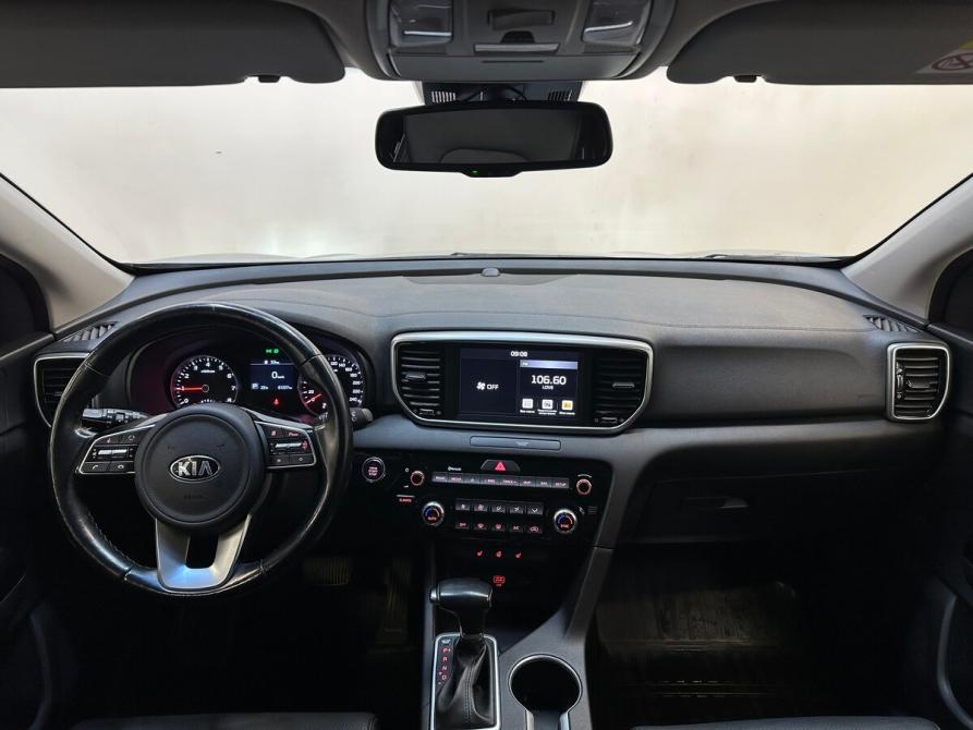 Kia Sportage IV Рестайлинг Балашиха  - изображение 5