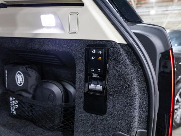 Land Rover Range Rover V с пробегом 2023 года, цена 17 900 000 рублей, 26311 км, внедорожник, Автокод Объявления