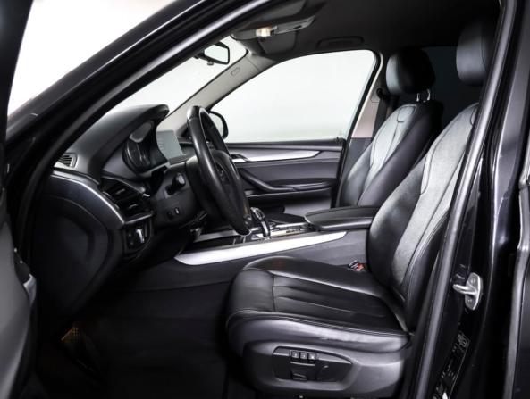 BMW X5 III (F15) с пробегом 2014 года, цена 2 871 000 рублей, 164700 км, внедорожник, Автокод Объявления