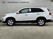 Kia Sorento II Рестайлинг Тюмень  - изображение 37