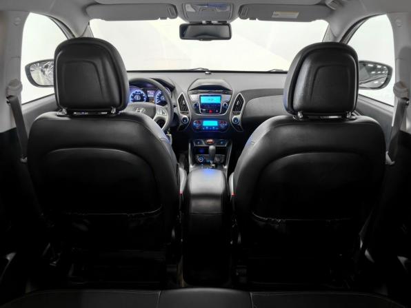 Hyundai ix35 I с пробегом 2011 года, цена 1 470 000 рублей, 212100 км, внедорожник, Автокод Объявления