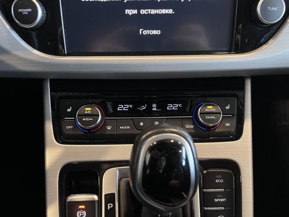 Geely Atlas I с пробегом 2019 года, цена 1 710 000 рублей, 108956 км, внедорожник, Автокод Объявления