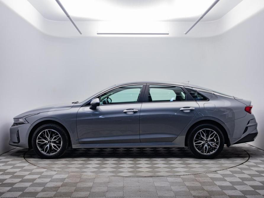 Kia K5 III Москва  - изображение 2