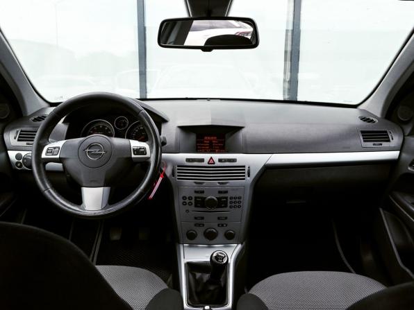 Opel Astra H Рестайлинг с пробегом 2010 года, цена 525 000 рублей, 208501 км, хэтчбек, Автокод Объявления