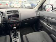 Mitsubishi ASX I Рестайлинг Санкт-Петербург  - изображение 25