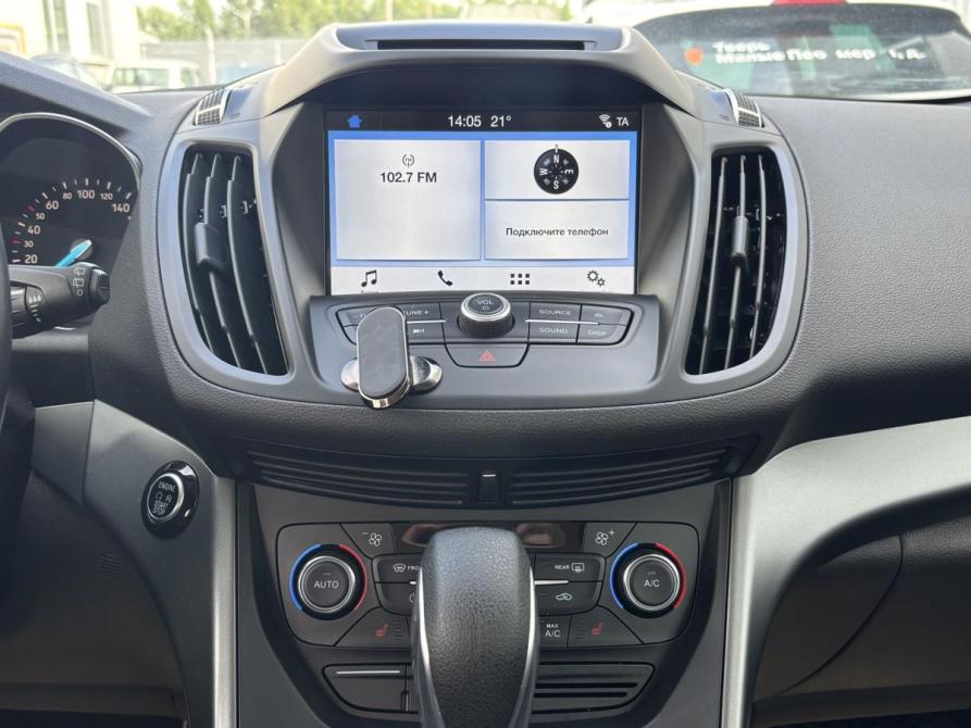 Ford Kuga II Рестайлинг Тверь  - изображение 15