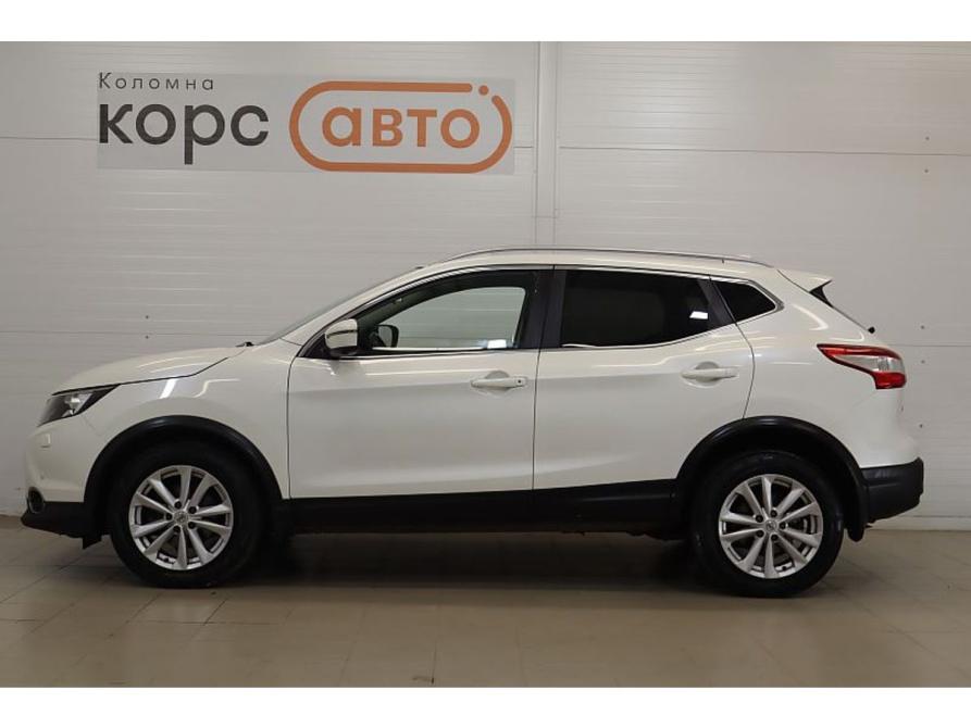 Nissan Qashqai II Коломна  - изображение 2