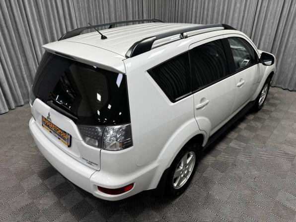 Mitsubishi Outlander II Рестайлинг с пробегом 2011 года, цена 1 250 000 рублей, 263114 км, внедорожник, Автокод Объявления