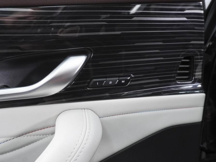Geely Monjaro I Ростов-на-Дону  - изображение 19