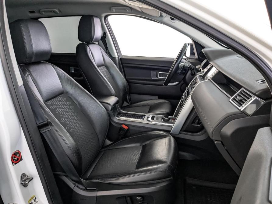 Land Rover Discovery Sport I Москва  - изображение 24