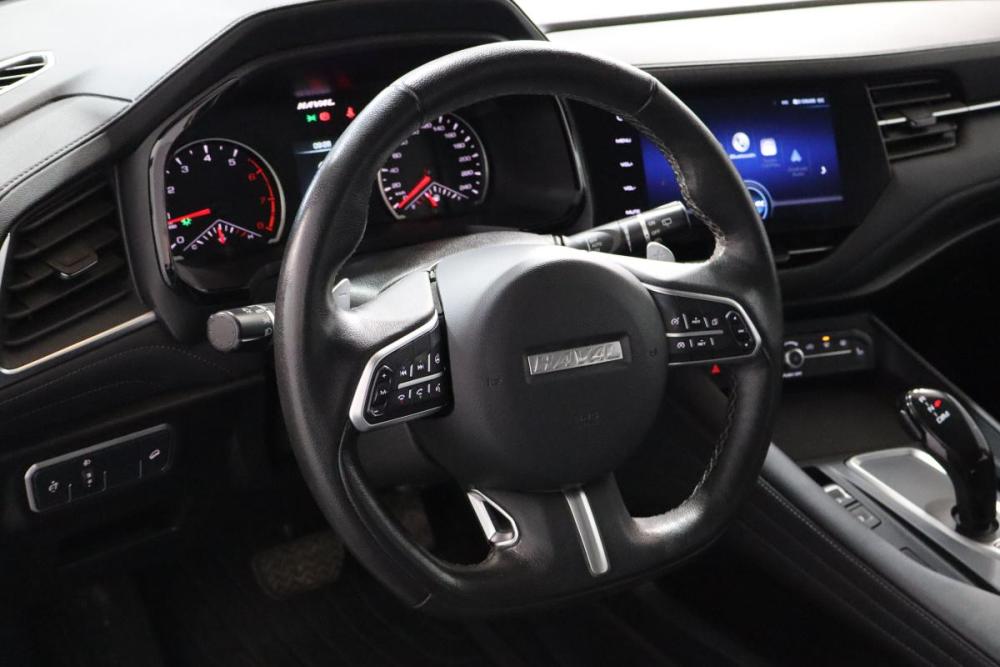Haval F7 I Санкт-Петербург  - изображение 9