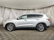 Hyundai Santa Fe IV Москва  - изображение 25