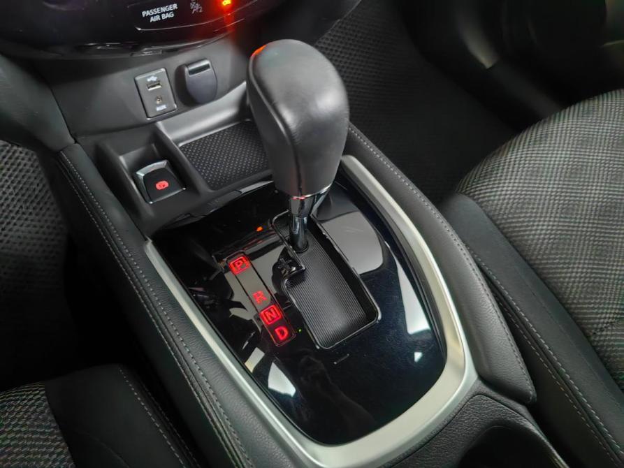 Nissan Qashqai II Москва  - изображение 19