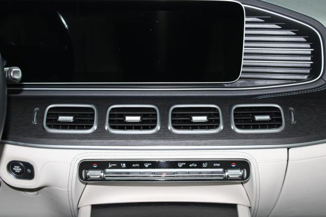 Mercedes-Benz GLE II (V167) с пробегом 2021 года, цена 7 450 000 рублей, 49068 км, внедорожник, Автокод Объявления