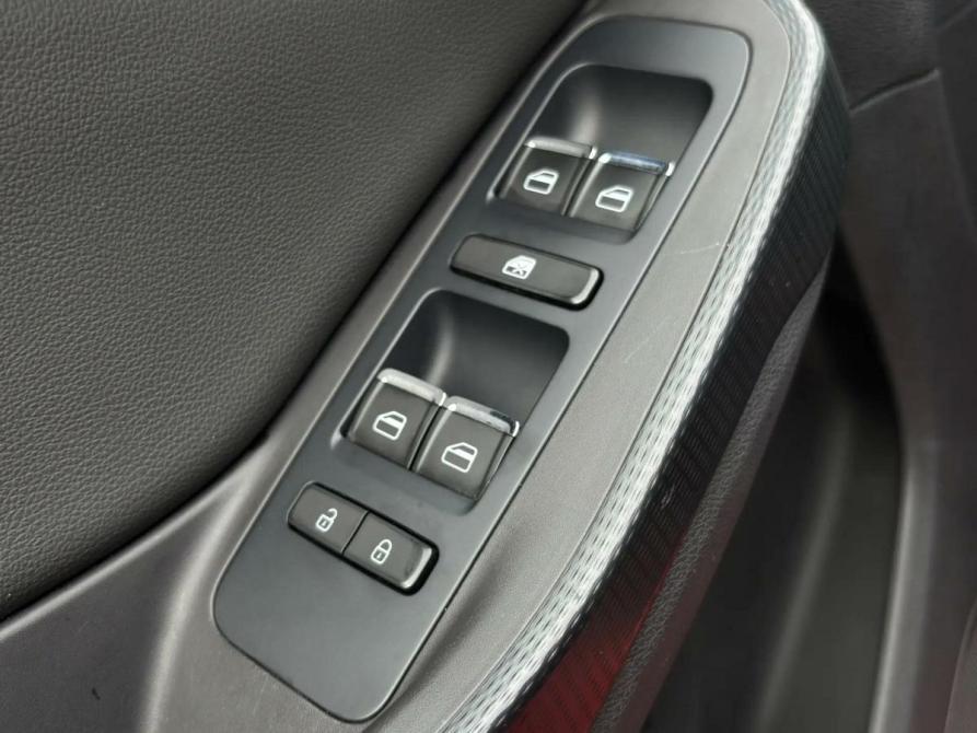 Chery Tiggo 4 I Рестайлинг Крым  - изображение 10